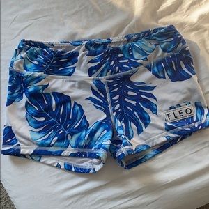 Fleo Shorts